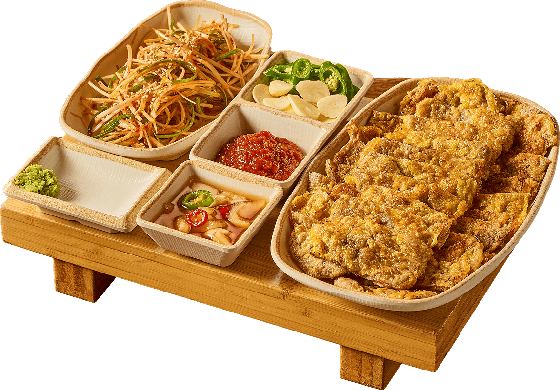 순자포차 메뉴