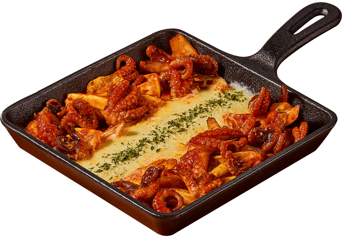 순자포차 메뉴