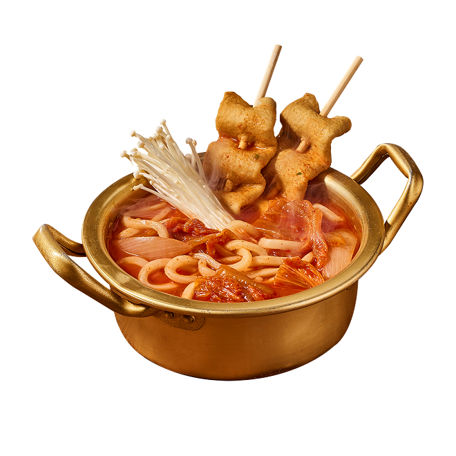순자포차 메뉴 김츄~동